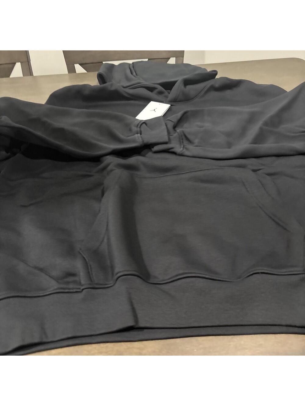 Jordon..Nike Oversized Sweat Shirt And Oversized Sweat Pants XL